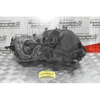 Φανάρι Mercedes-Benz E200 W211 2002-2005 154359-00 (Εμπρός Αριστερό Γνήσιο)ΟΧΙ XENON