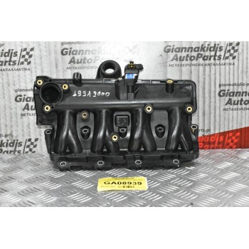 Πολλαπλή Εισαγωγής Fiat Grande Punto 199A9000 2005-2012 55213267 0281002845