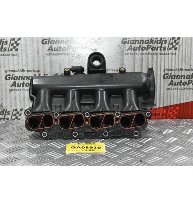 Πολλαπλή Εισαγωγής Fiat Grande Punto 199A9000 2005-2012 55213267 0281002845