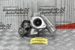 Turbo/Τουρμπίνα Ford Transit 2.2cc JXFA 2005-2013 49131-58650