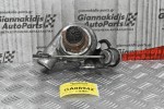 Turbo/Τουρμπίνα Ford Transit 2.2cc JXFA 2005-2013 49131-58650