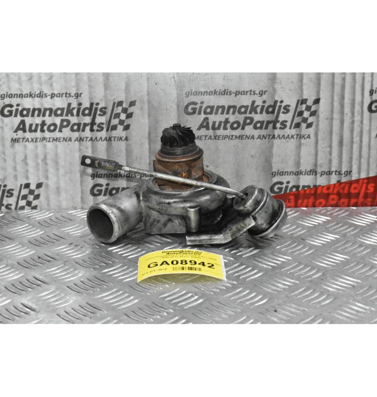 Turbo/Τουρμπίνα Ford Transit 2.2cc JXFA 2005-2013 49131-58650