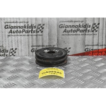 Τροχαλία Αντλίας Νερού Nissan Navara D22-YD25 133PS 2001-2005