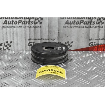 Τροχαλία Αντλίας Νερού Nissan Navara D22-YD25 133PS 2001-2005