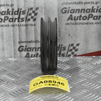 Τροχαλία Αντλίας Νερού Nissan Navara D22-YD25 133PS 2001-2005