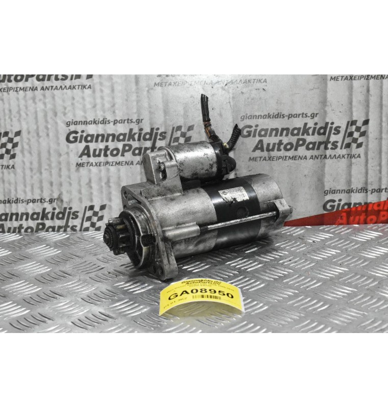 Μίζα Nissan Navara D40 YD25 2005-2010 23300-EB300