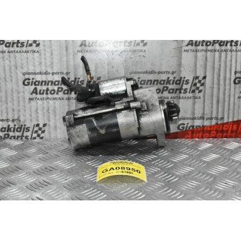 Μίζα Nissan Navara D40 YD25 2005-2010 23300-EB300