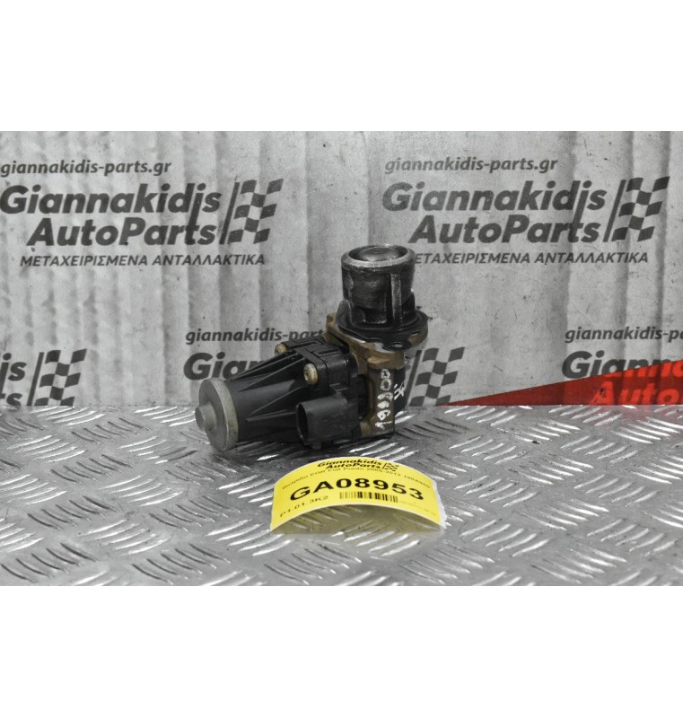 Βαλβίδα EGR Fiat Punto 2005-2012 199A900