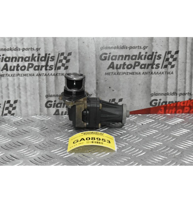 Βαλβίδα EGR Fiat Punto 2005-2012 199A900