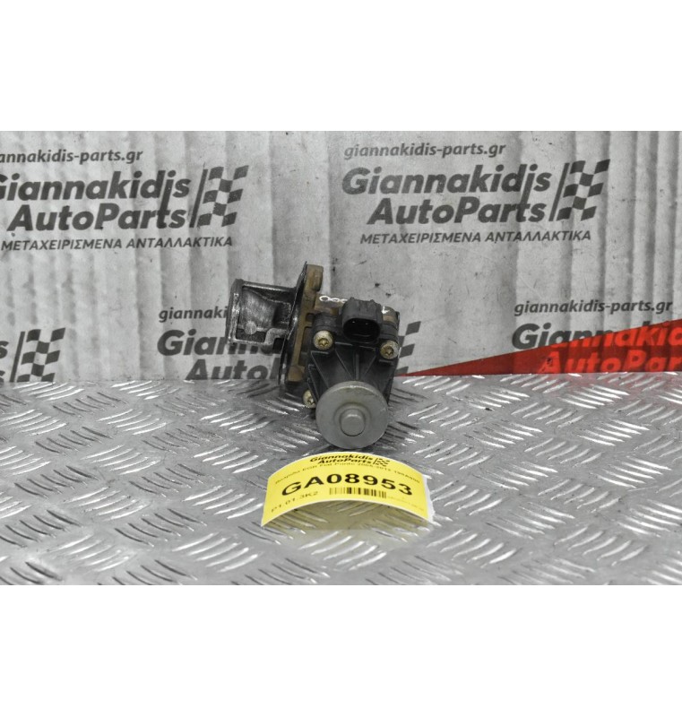 Βαλβίδα EGR Fiat Punto 2005-2012 199A900