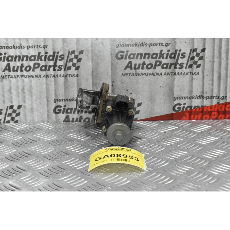Βαλβίδα EGR Fiat Punto 2005-2012 199A900
