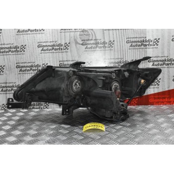 Φανάρι Mitsubishi Outlander 2007-2012 (Εμπρός Δεξί Γνήσιο)