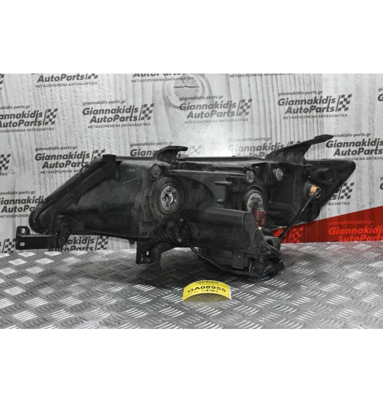 Φανάρι Mitsubishi Outlander 2007-2012 (Εμπρός Δεξί Γνήσιο)