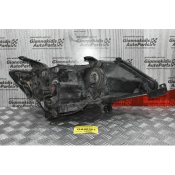 Φανάρι Mitsubishi Outlander 2007-2012 (Εμπρός Αριστερό Γνήσιο- Μικρό Χτύπημα)