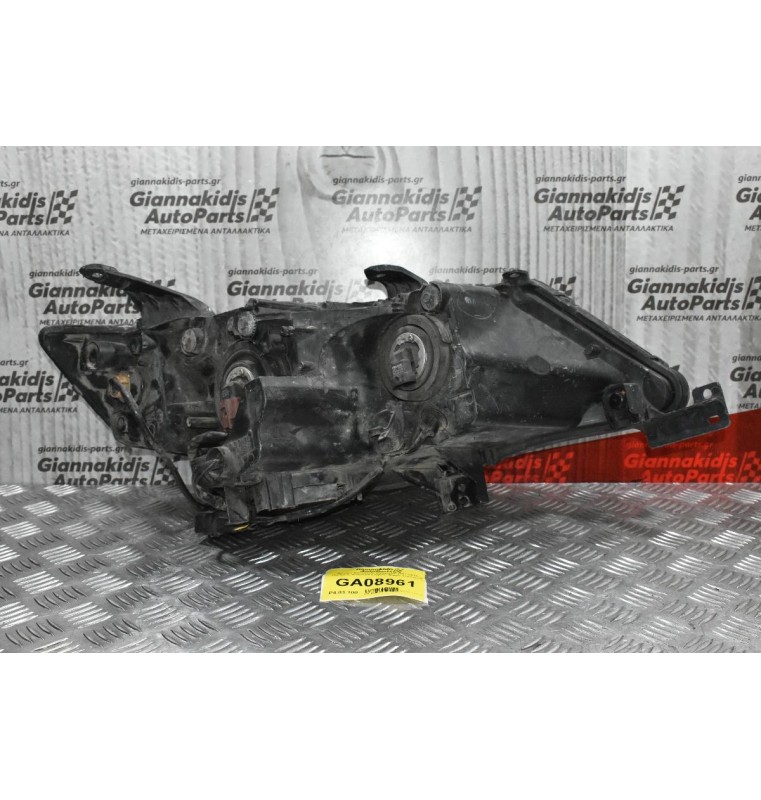 Φανάρι Mitsubishi Outlander 2007-2012 (Εμπρός Αριστερό Γνήσιο- Μικρό Χτύπημα)