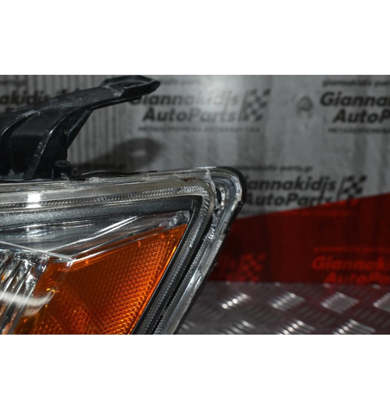 Φανάρι Mitsubishi Outlander 2007-2012 (Εμπρός Αριστερό Γνήσιο- Μικρό Χτύπημα)