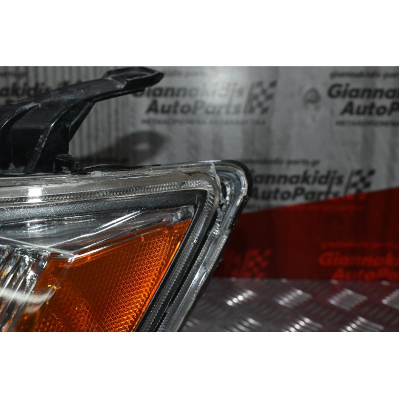 Φανάρι Mitsubishi Outlander 2007-2012 (Εμπρός Αριστερό Γνήσιο- Μικρό Χτύπημα)