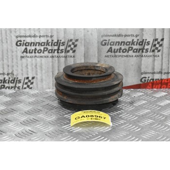 Τροχαλία Στροφάλου Κινητήρα Nissan Navara D22 YD25 2001-2005