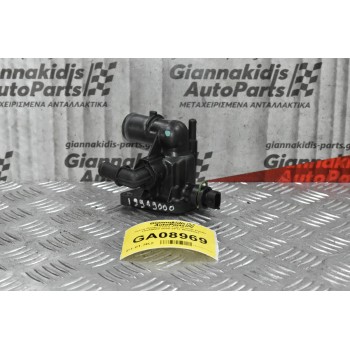 Βάση Θερμοστάτη Fiat Grande Punto 199Α9000 2005-2012 55206391