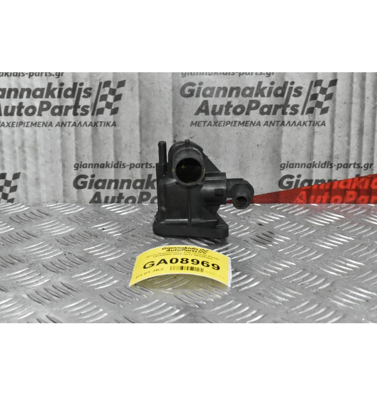 Βάση Θερμοστάτη Fiat Grande Punto 199Α9000 2005-2012 55206391