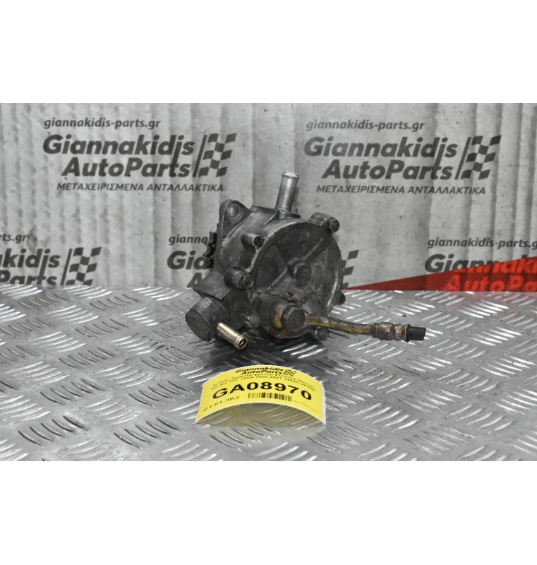 Αντλία -Τρόμπα φρένου Εξόστερ Nissan Navara D22 YD25 1998-2001 14650-VK500