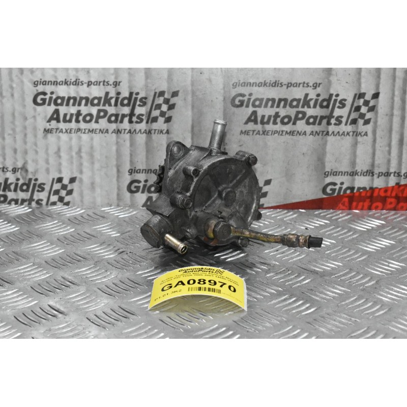 Αντλία -Τρόμπα φρένου Εξόστερ Nissan Navara D22 YD25 1998-2001 14650-VK500