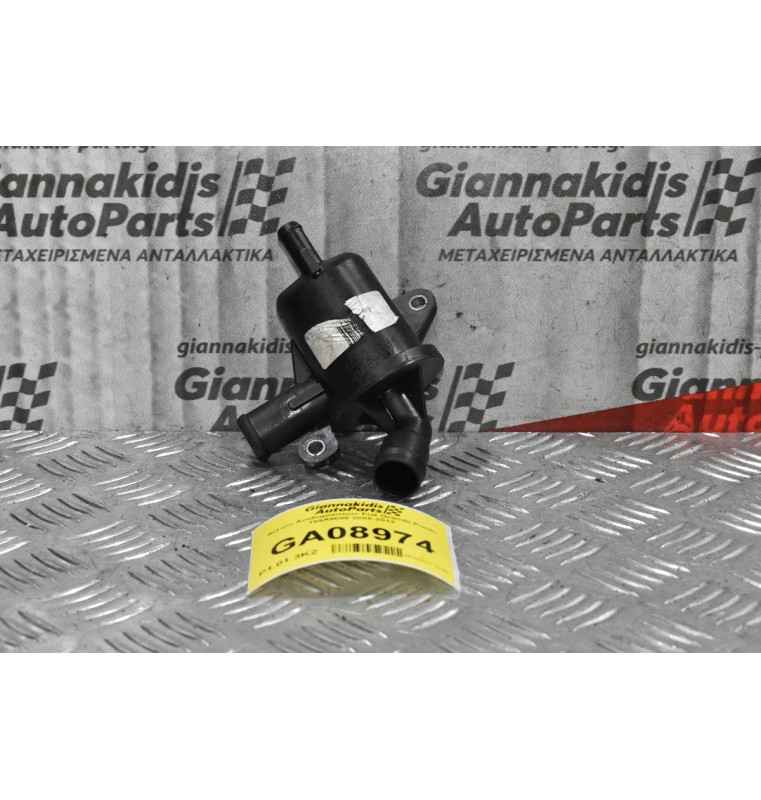 Φίλτρο Αναθυμιάσεων Fiat Grande Punto 199Α9000 2005-2012