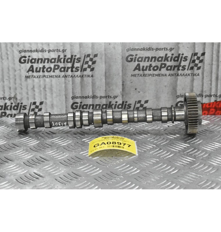 Εκκεντροφόρος Εξαγωγης Opel Corsa 1.3 Z13DT 2001-2010 5520-6898