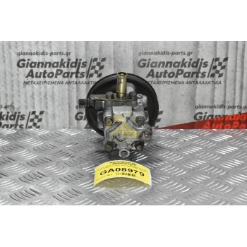 Αντλία Υδραυλικού Τιμονιού Mitsubishi L200 2.5 4D56 K74 1997-2005 MR374897 (4PK)
