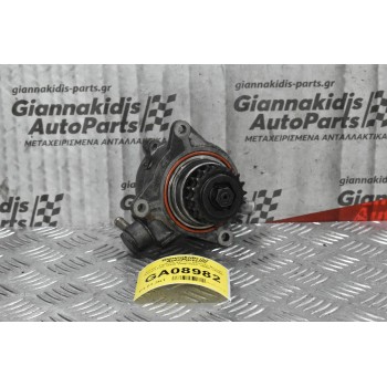 Αντλία -Τρόμπα φρένου Εξόστερ Nissan Navara D22 YD25 1998-2001 14650-VK500