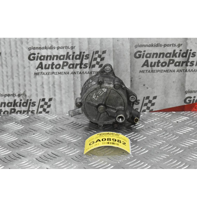 Αντλία -Τρόμπα φρένου Εξόστερ Nissan Navara D22 YD25 1998-2001 14650-VK500