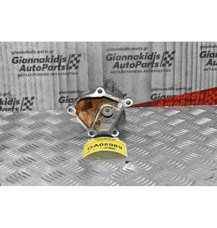 Βάση Θερμοστάτη Nissan Navara D22 YD25 2001-2005