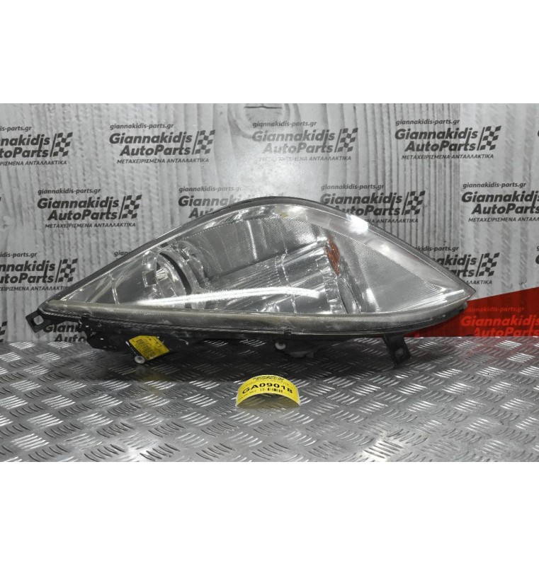 Φανάρι Mitsubishi Colt 2005-2008 1305235843 (Εμπρός Αριστερό Γνήσιο)