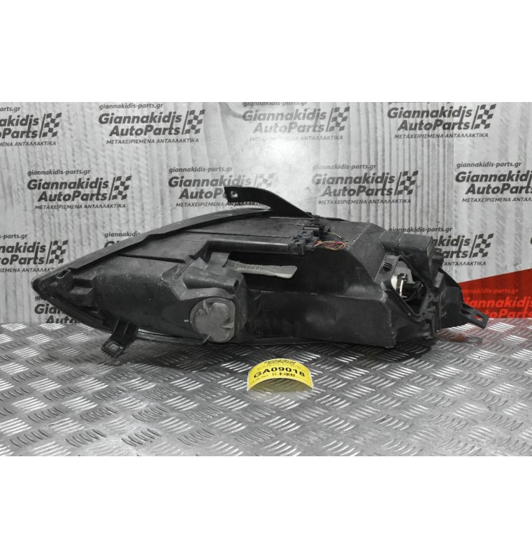 Φανάρι Mitsubishi Colt 2005-2008 1305235843 (Εμπρός Αριστερό Γνήσιο)