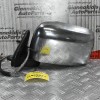 Καθρέπτης Αριστερός Νικελ Nissan Navara D22 2001-2005 (5pins)