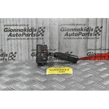 Διακόπτης Υαλοκαθαρυστήρων Mitsubishi Canter 1998-2005 (11pins)
