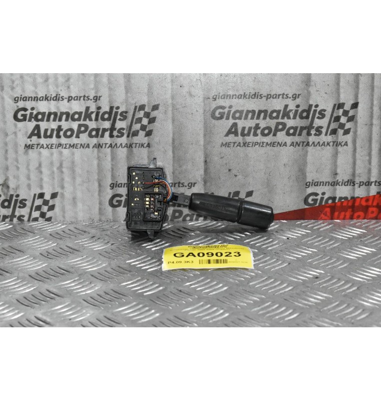 Διακόπτης Υαλοκαθαρυστήρων Mitsubishi Canter 1998-2005 (11pins)