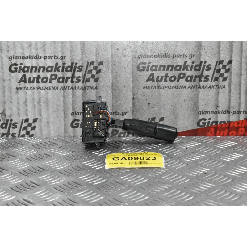 Διακόπτης Υαλοκαθαρυστήρων Mitsubishi Canter 1998-2005 (11pins)