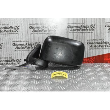 Καθρέπτης Αριστερός Nissan Navara D22 2001-2005 (5pins)
