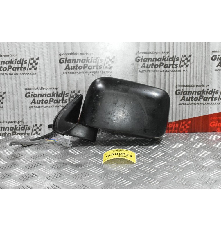 Καθρέπτης Αριστερός Nissan Navara D22 2001-2005 (5pins)