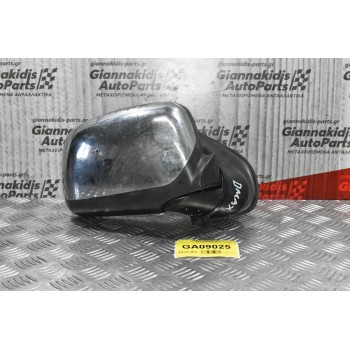 Καθρέπτης Ηλεκτρικός Δεξιος Isuzu D-Max 2002-2012 (3pins)