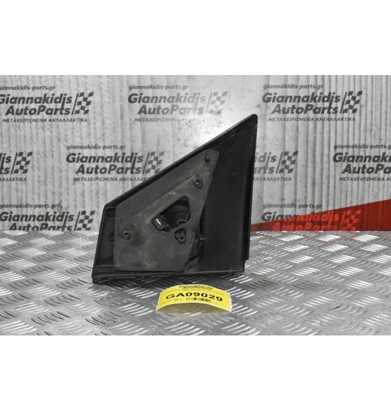 Καθρέπτης Δεξίς Ηλεκτρικός Renault Clio 2006-2009 (7pins)