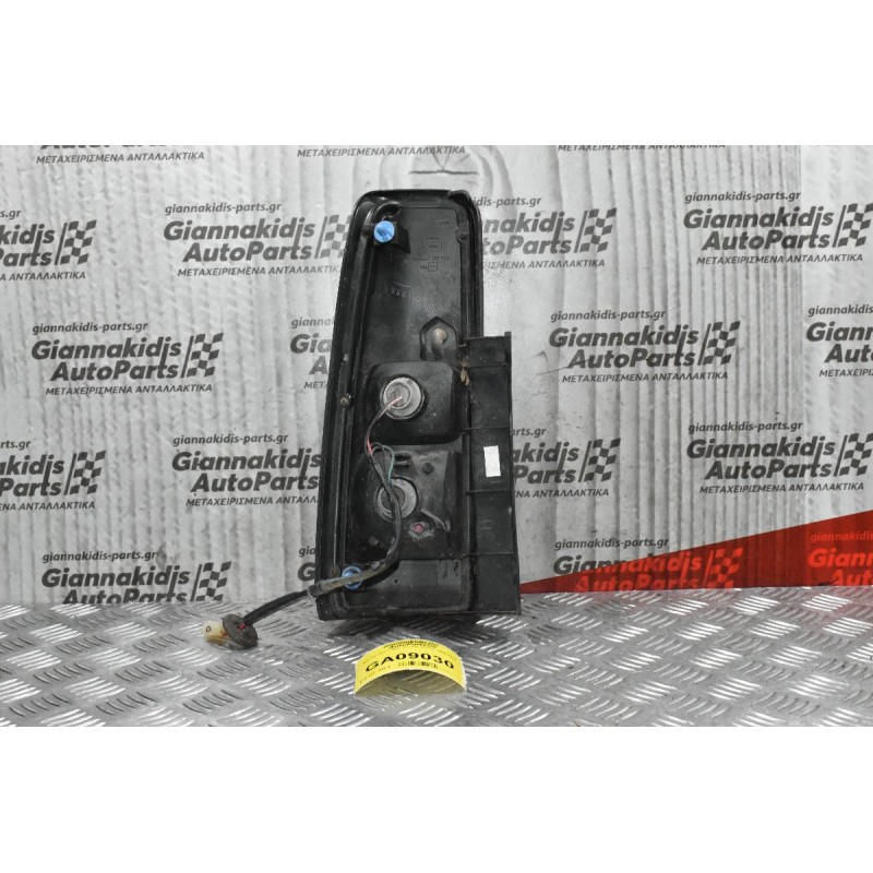 Φανάρι Πίσω Δεξί Suzuki Jimny 1998-2005 132-32091