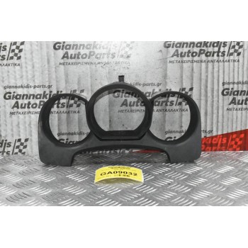 Καντράν - Κοντέρ Toyota Hilux KUN 2005-2012