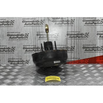 Σεβρό Φρένων Nissan Navara D22 YD25 1998-2005 864-01538