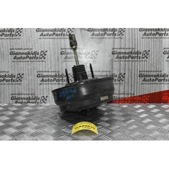 Σεβρό Φρένων Nissan Navara D22 YD25 1998-2005 864-01538