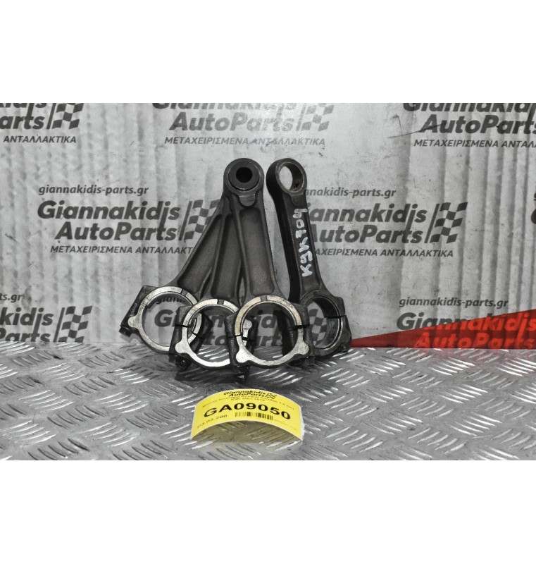 Μπιέλα Κινητήρα Renault Kangoo 1.5 DCI K9K 2002-2010