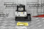 Μονάδα ABS Nissan Navara D40 2005-2010 47660-EB33A