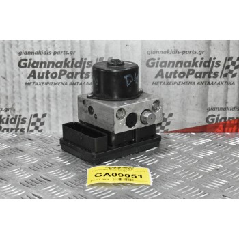 Μονάδα ABS Nissan Navara D40 2005-2010 47660-EB33A