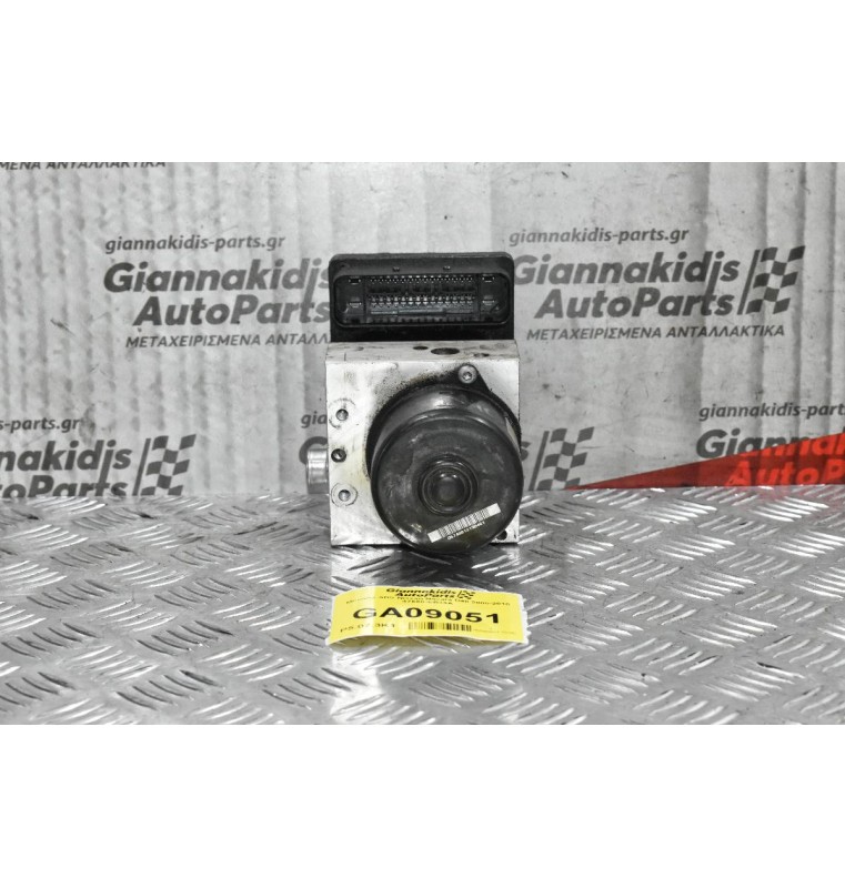 Μονάδα ABS Nissan Navara D40 2005-2010 47660-EB33A